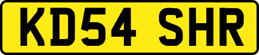 KD54SHR
