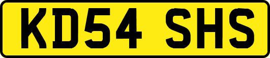 KD54SHS