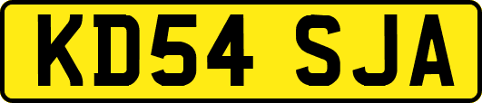 KD54SJA