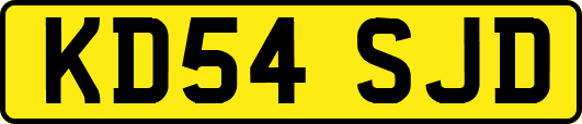KD54SJD