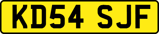 KD54SJF