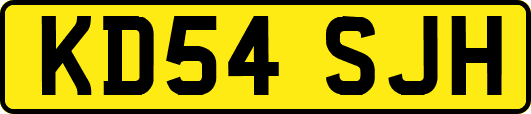 KD54SJH