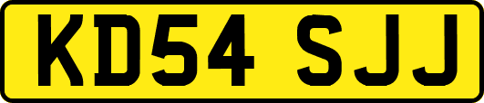 KD54SJJ