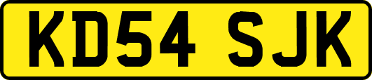 KD54SJK