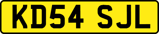 KD54SJL