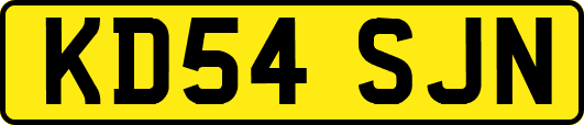 KD54SJN