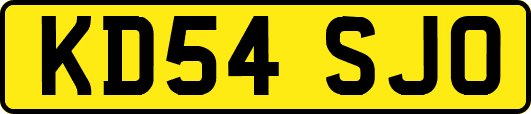KD54SJO