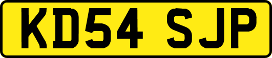 KD54SJP