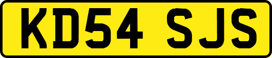 KD54SJS