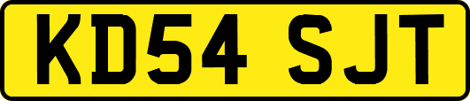 KD54SJT