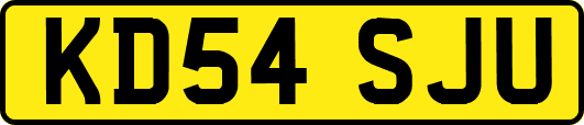 KD54SJU