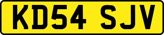 KD54SJV