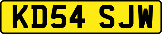 KD54SJW