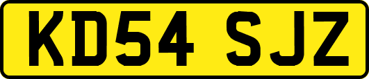KD54SJZ