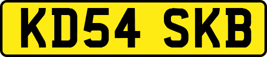 KD54SKB