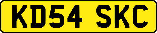 KD54SKC