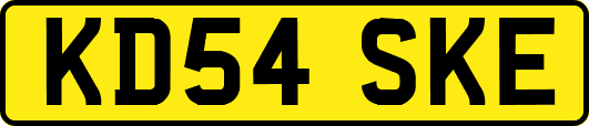 KD54SKE
