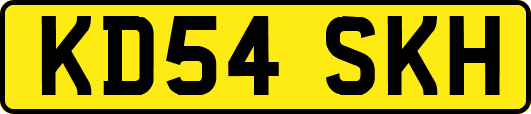 KD54SKH