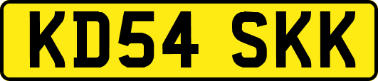 KD54SKK