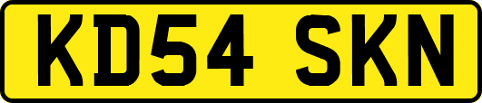 KD54SKN