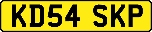 KD54SKP
