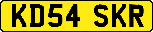 KD54SKR