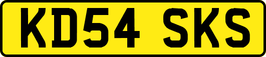KD54SKS