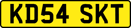 KD54SKT