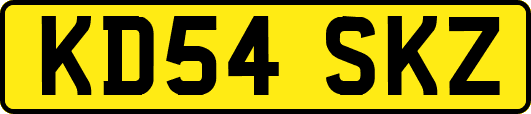 KD54SKZ
