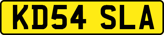 KD54SLA