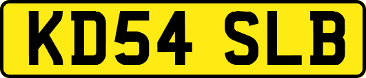 KD54SLB