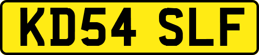 KD54SLF