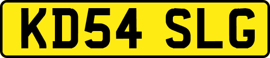 KD54SLG