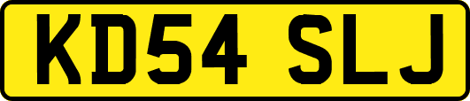 KD54SLJ