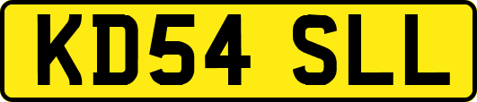 KD54SLL