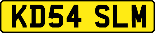 KD54SLM