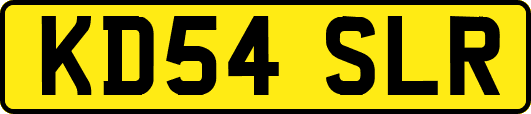 KD54SLR