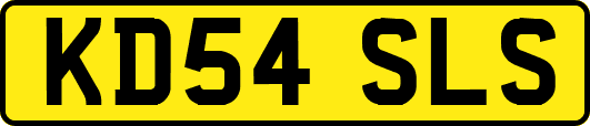 KD54SLS