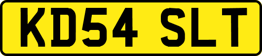 KD54SLT