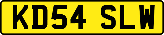 KD54SLW