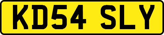 KD54SLY