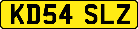 KD54SLZ