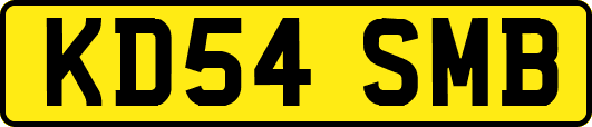 KD54SMB