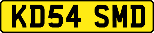 KD54SMD