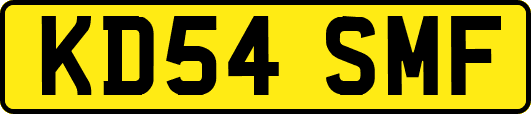 KD54SMF