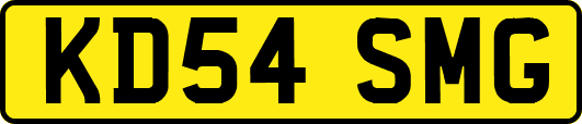 KD54SMG