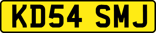 KD54SMJ