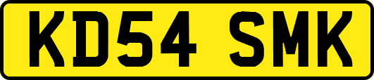 KD54SMK