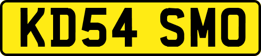 KD54SMO