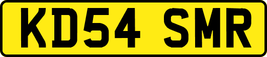 KD54SMR